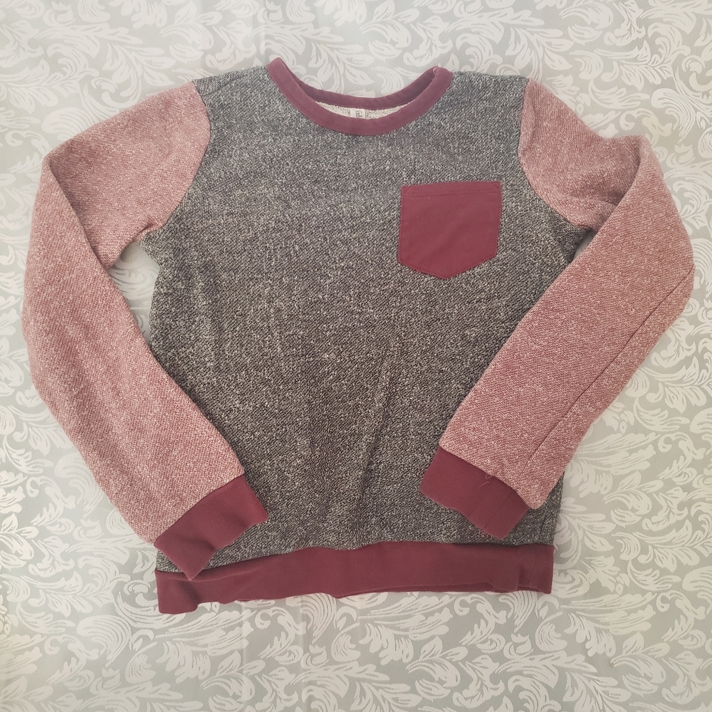Boys sweater